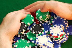 Medium Scale Las Vegas-based Casino