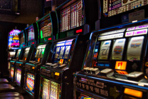 PAG helps casino redesign its floor layout using machine and traffic data